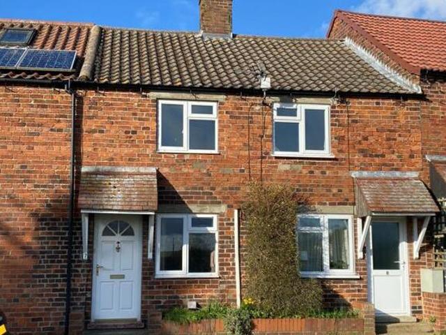 House for sale in Barholm, Lincolnshire