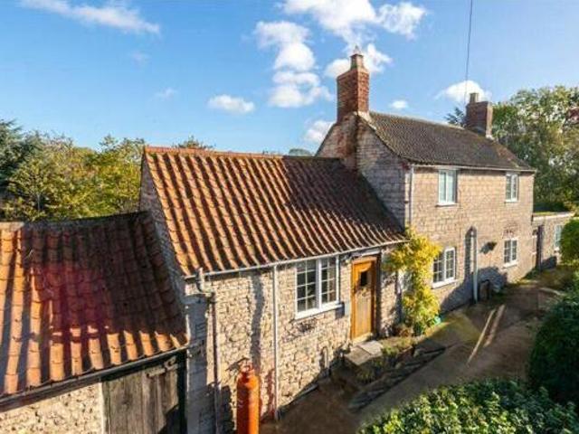 House for sale in Barholm, Lincolnshire