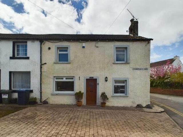 House for sale in Cumbria