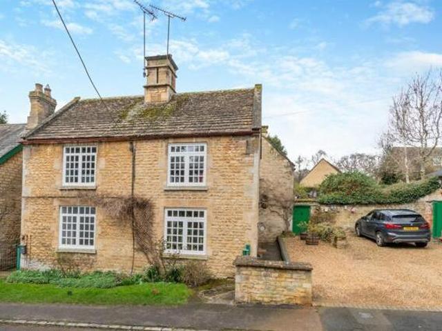 House for sale in Corby