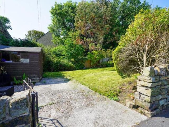 Cottage for sale in South Yorkshire