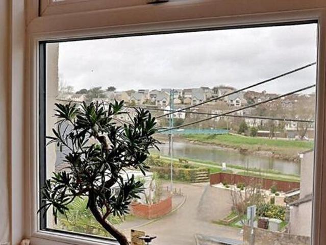 House for sale in Wadebridge, Cornwall