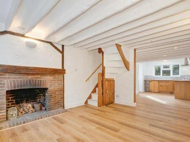 House for sale in Cross In Hand, East Sussex