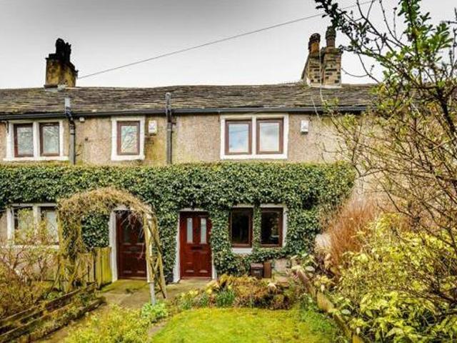 House for sale in Boothtown, Halifax