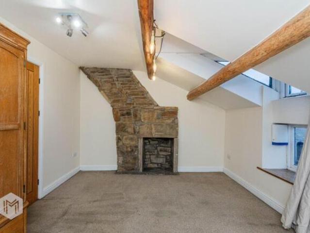 Cottage for sale in Lee Bank, Greater Manchester