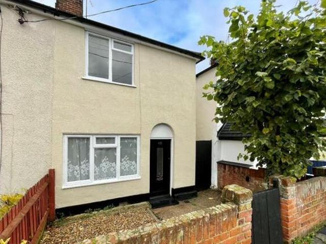 House for sale in Chipping Hill, Essex