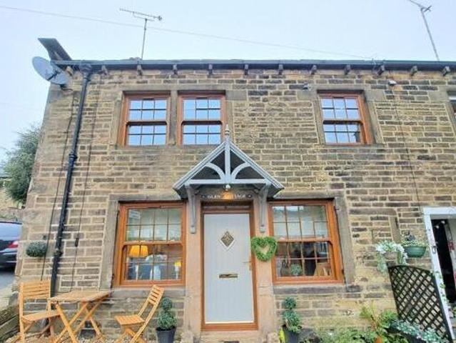 House for sale in North Yorkshire