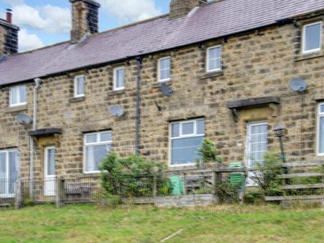 House for sale in Harrogate, York and North Yorkshire