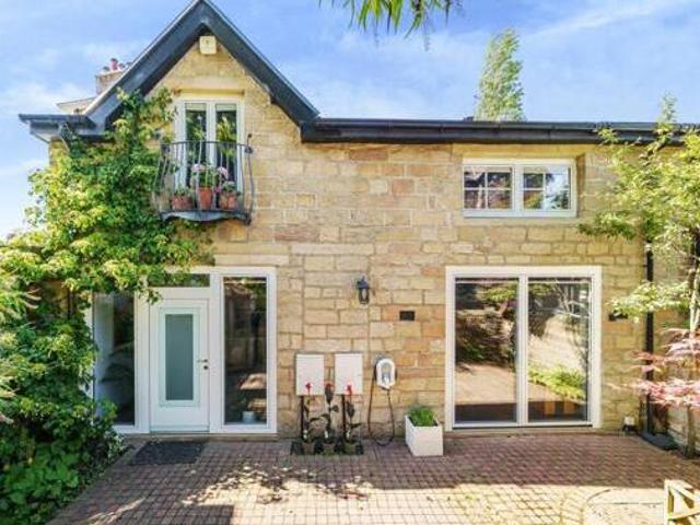 House for sale in Low Harrogate, Harrogate