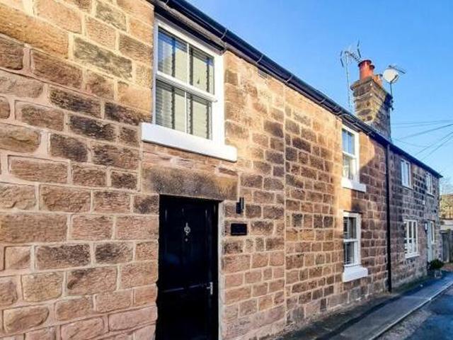 House for sale in Low Harrogate, Harrogate