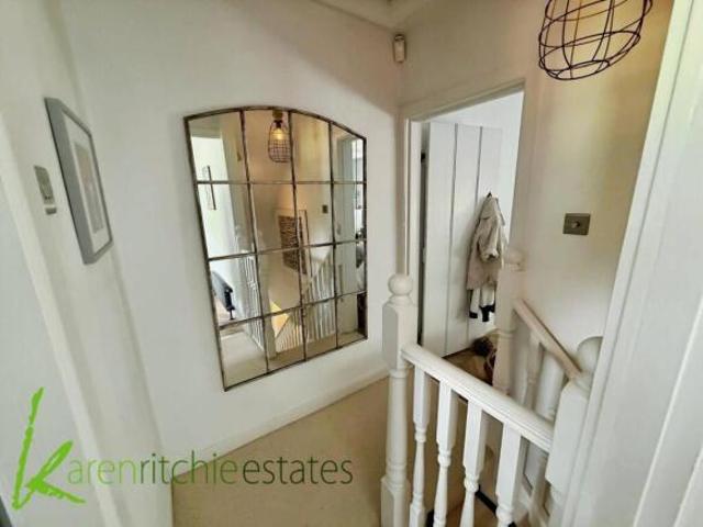 Cottage for sale in Halliwell, Bolton