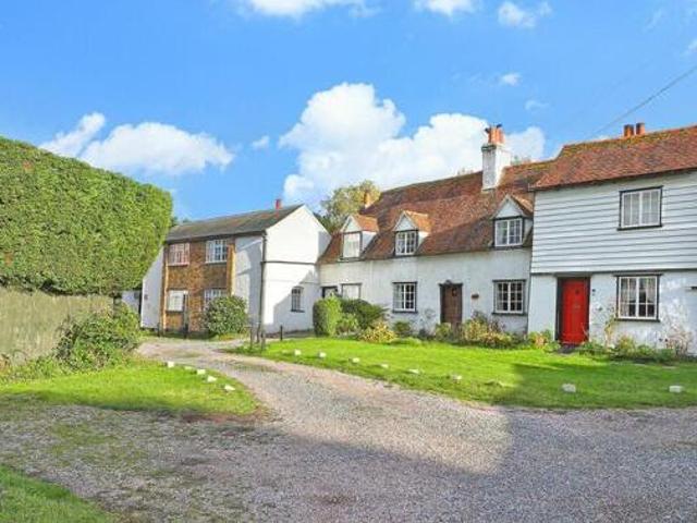 House for sale in Old Harlow, Harlow