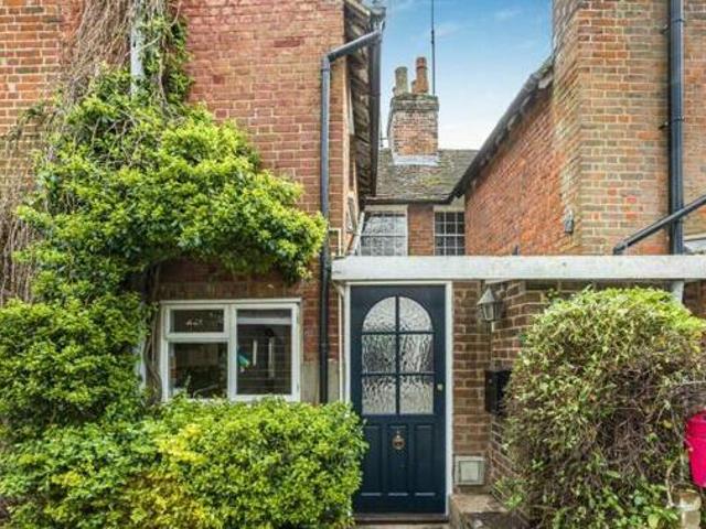 House for sale in Hatfield, Fretherne