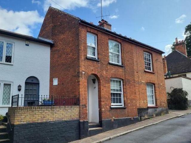 House for sale in Hatfield, Fretherne