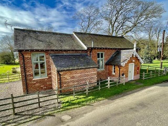 House for sale in Lyons, Greater London