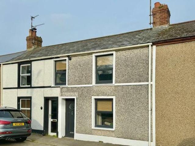 House for sale in Hayle, Cornwall