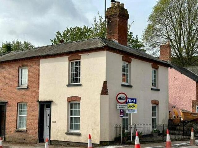 House for sale in Lower Bullingham