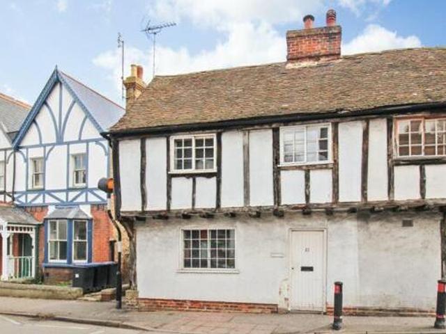House for sale in Herne, Kent