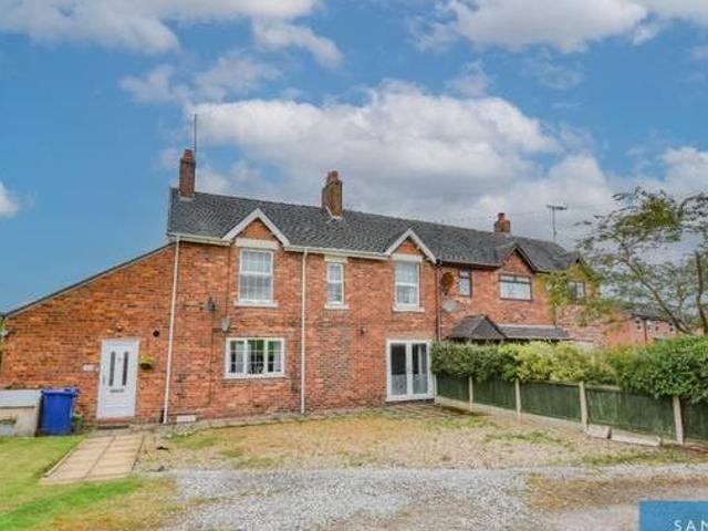 House for rent in Dudley Port, Tipton