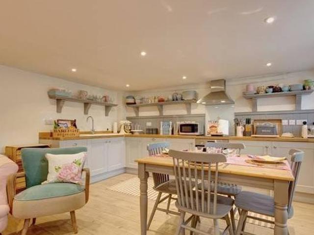 House for rent in Norfolk
