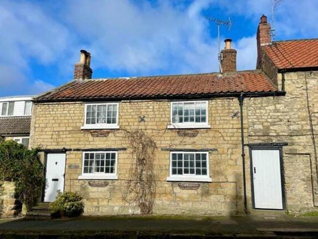 House for sale in North Yorkshire