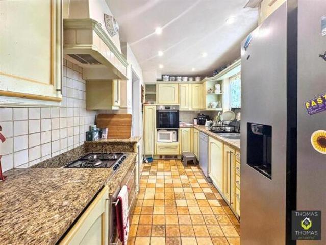 Cottage for sale in School House, Isle Of Man