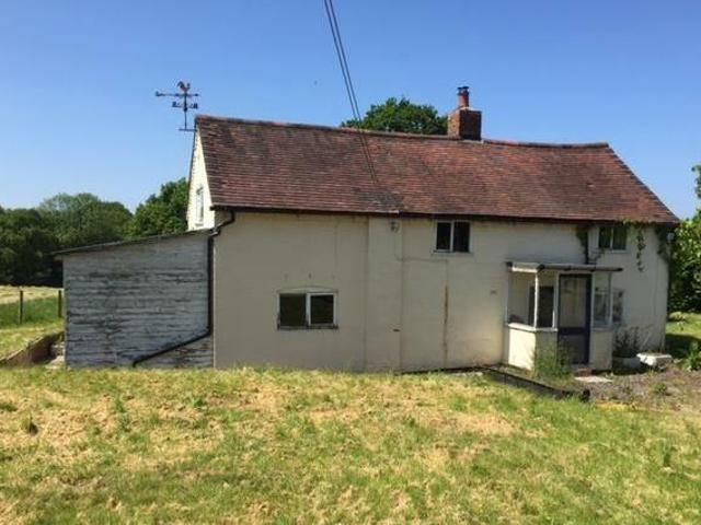 House for sale in Lyons, Greater London