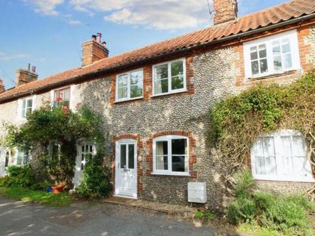 House for sale in Comers, Norfolk