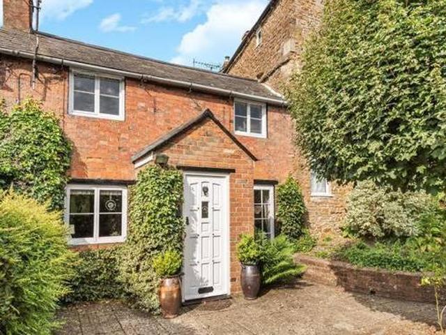 House for sale in Oxfordshire
