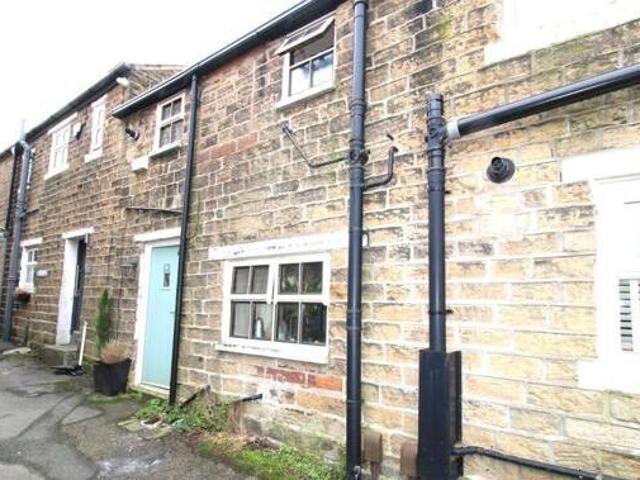 House for sale in Bare, Lancashire