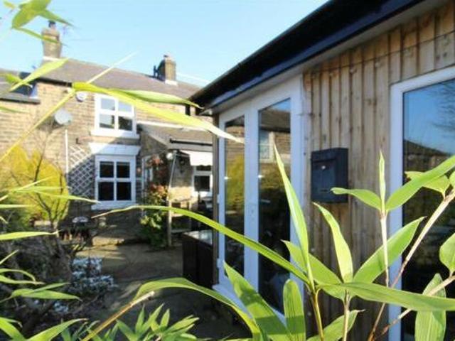 House for sale in Bare, Lancashire