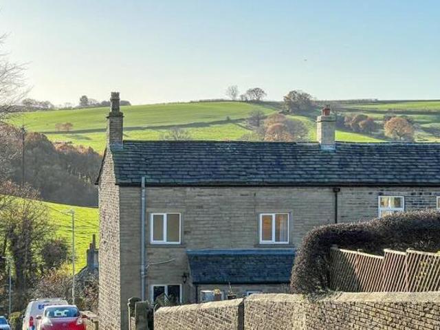 House for sale in North Yorkshire