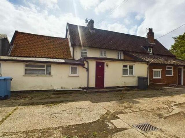 House for sale in Key Street, Suffolk
