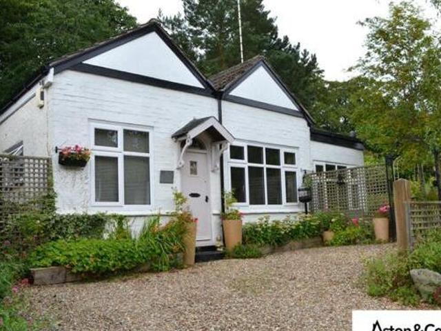 House for sale in Lyons, Greater London