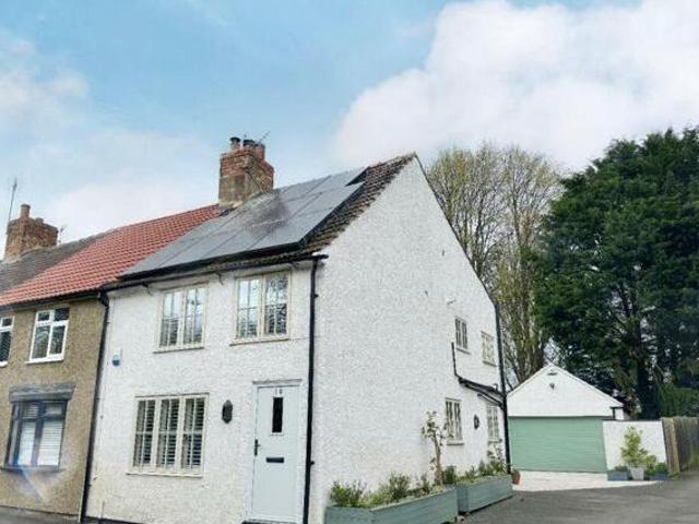 House for sale in North Yorkshire