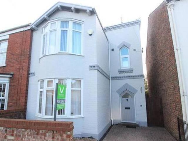 House for sale in Durham