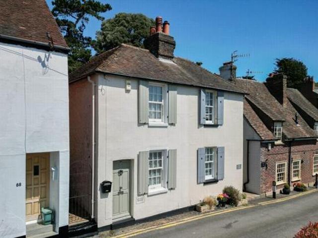 House for sale in Hythe, Folkestone