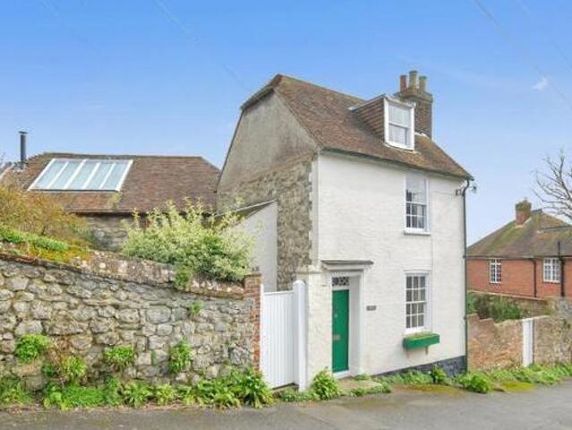 House for sale in Hythe, Folkestone