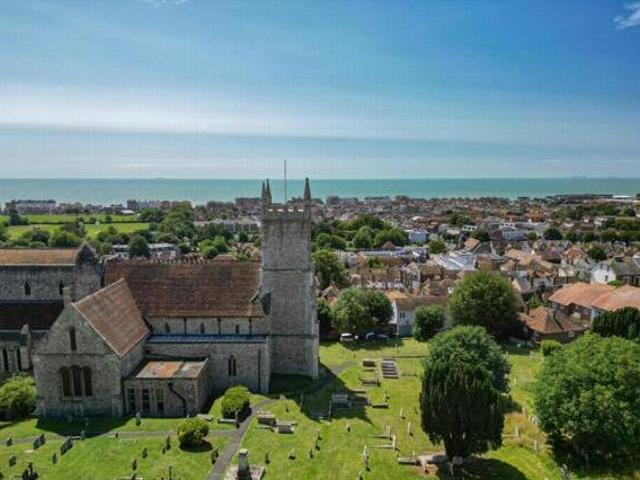 House for sale in Hythe, Folkestone