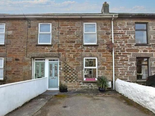 House for sale in Mount Ambrose, Cornwall
