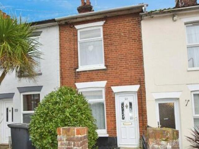 House for sale in Westbourne, Key Street