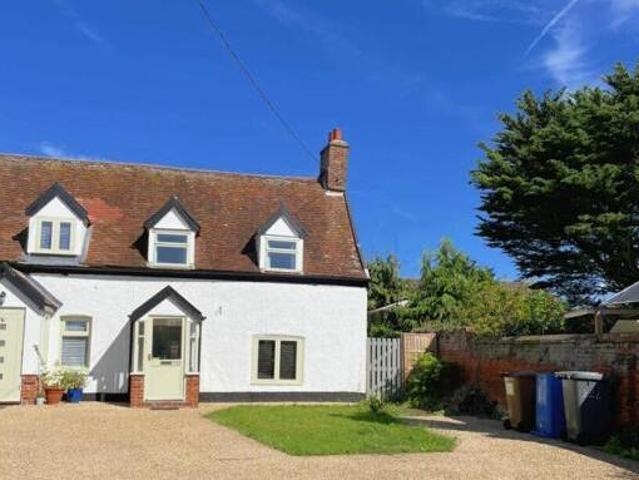House for sale in Whitehouse, Key Street