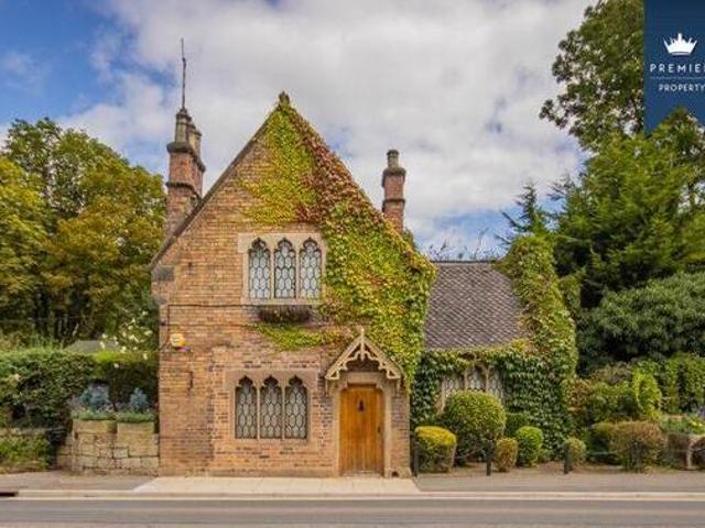 House for sale in Derby, East Midlands