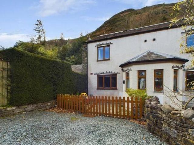 House for sale in Cumbria