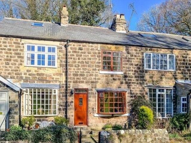 House for sale in Harrogate, North Yorkshire