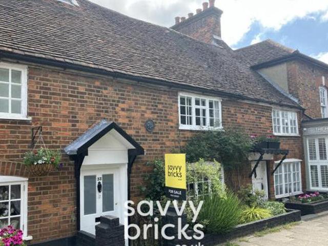 House for sale in Lyons, Greater London