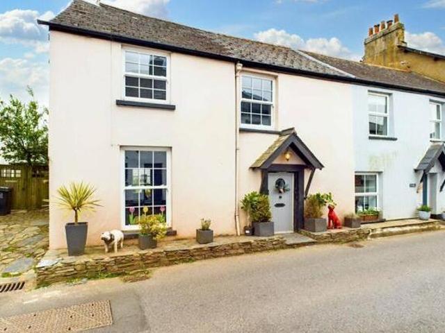 House for sale in Strode, Devon