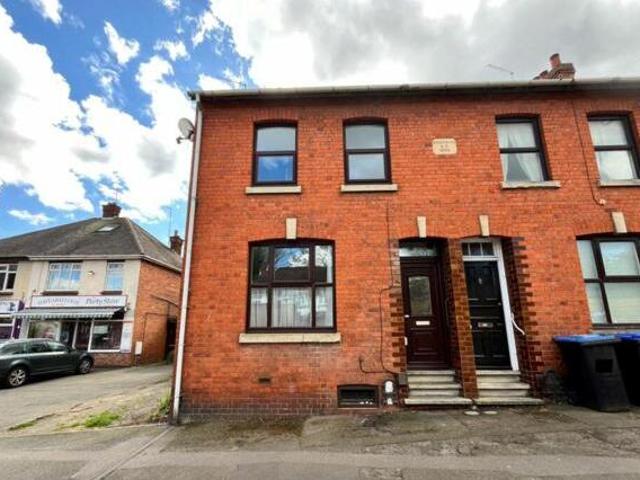 House for sale in Northampton, Northamptonshire