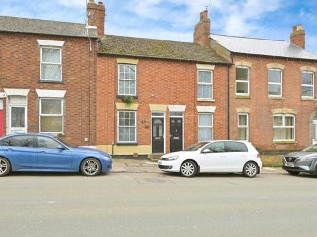 House for sale in Northampton, Northamptonshire