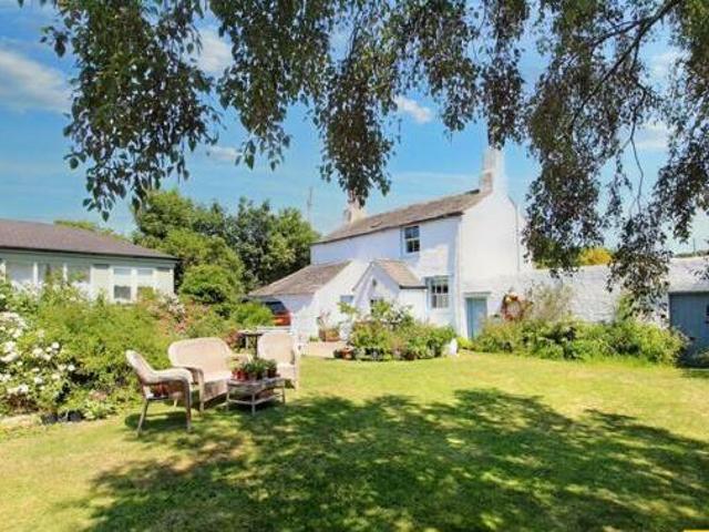House for sale in Cumbria